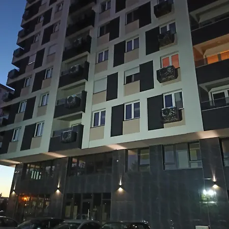Lala New Skopje