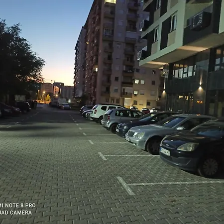 Lala New * Skopje