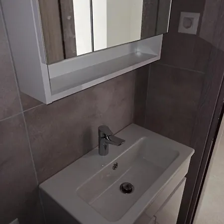 Apartment Lala New *