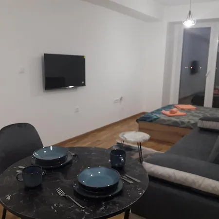 Apartment Lala New Skopje