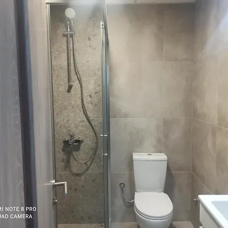 Lala New Apartment Skopje
