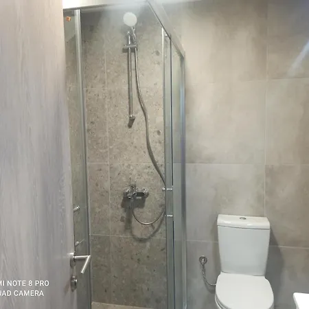 Appartement Lala New Skopje