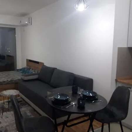 Lala New Apartment Skopje