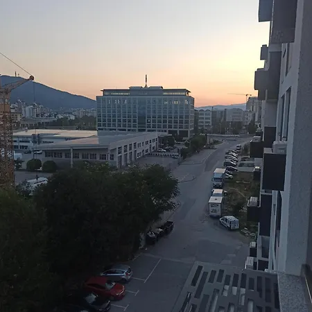 Lala New Lägenhet *