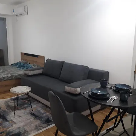 Apartment Lala New *