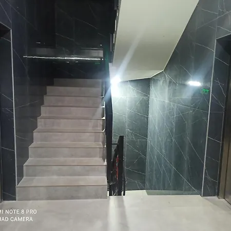 Apartment Lala New Skopje