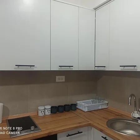 Lägenhet Lala New *