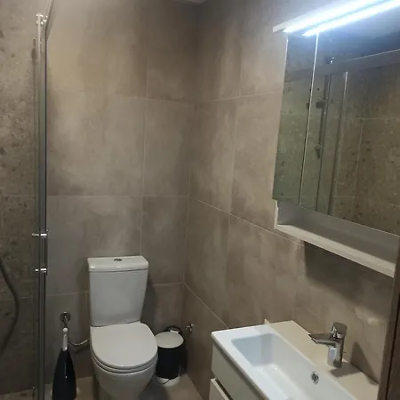 Lägenhet Lala New *