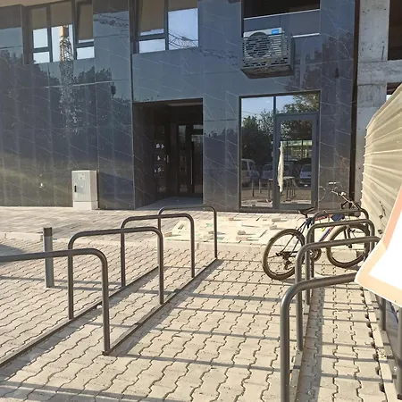 Apartment Lala New *