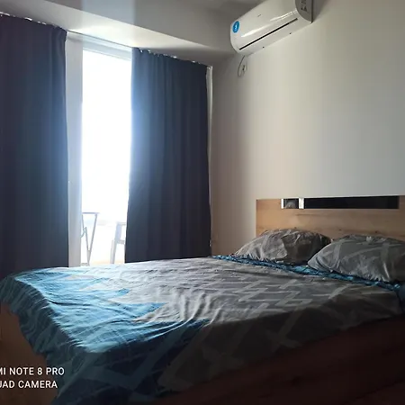 Lala New Apartment