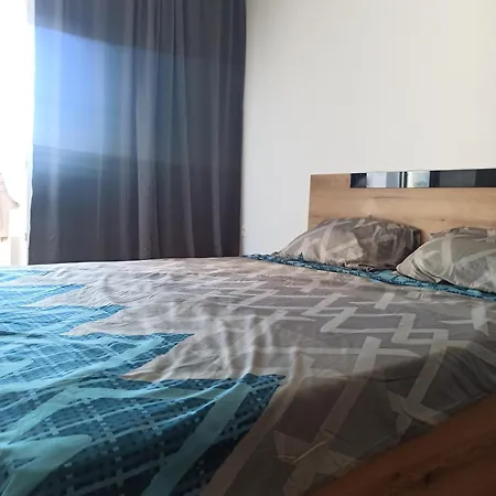 Lägenhet Lala New Skopje