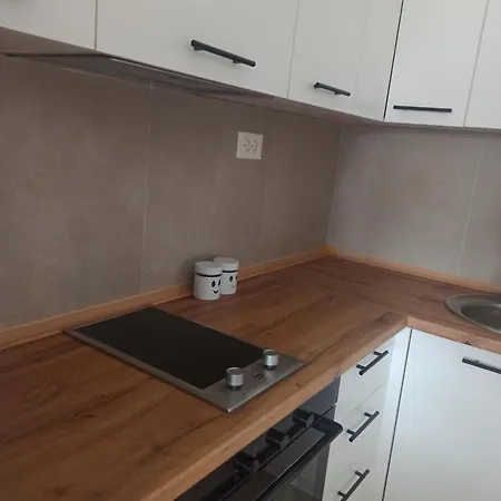 Lala New Lägenhet *