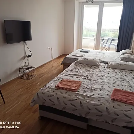 Apartment Lala New Skopje