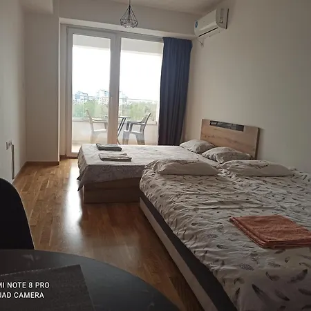 Lala New Lägenhet *