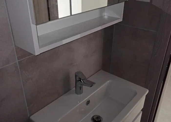 Apartmán Lala New *