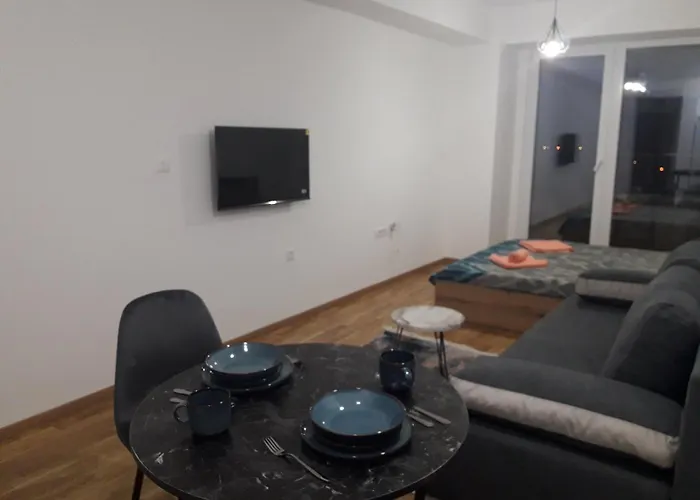 Apartmán Lala New