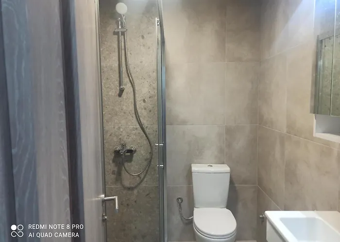 Lala New Apartment Skopje