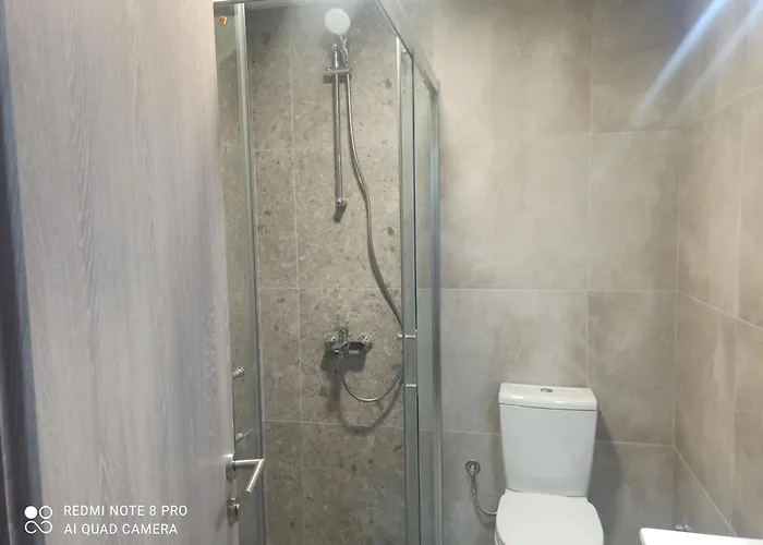 Apartmán Lala New Skopje