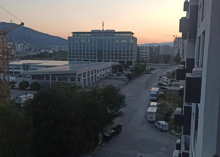 Lala New Apartmán *