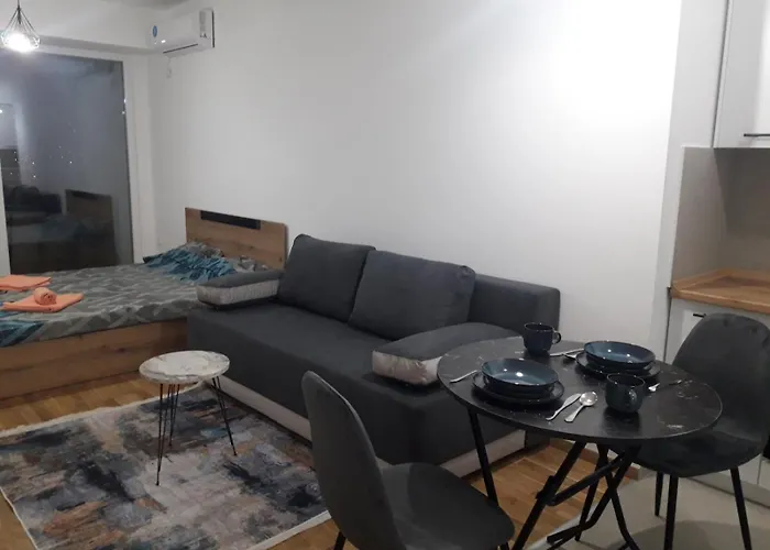 Apartmán Lala New *