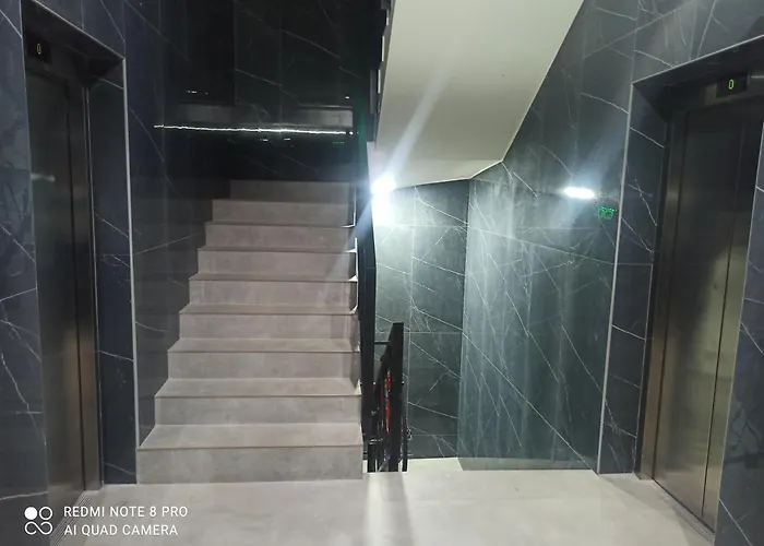 Apartmán Lala New Skopje