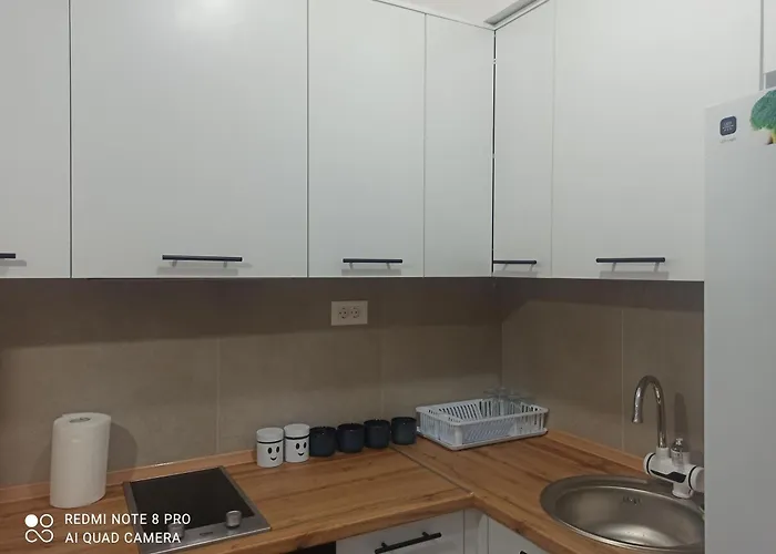 Apartmán Lala New *