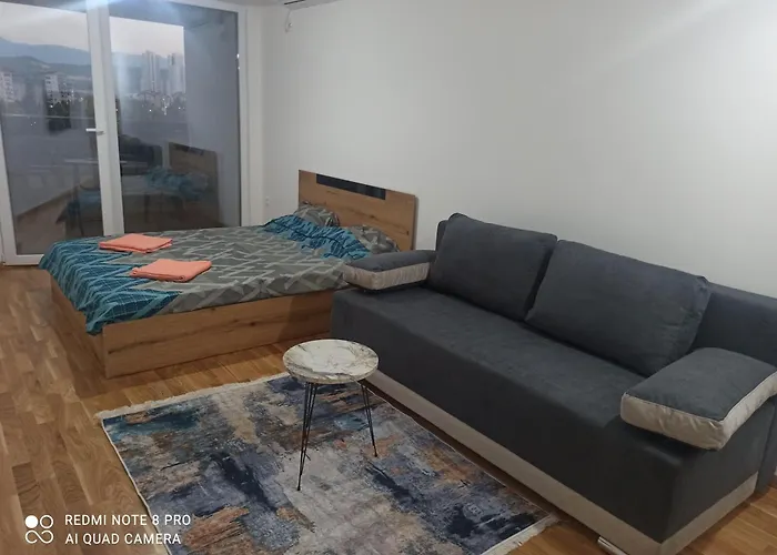 Lala New Apartmán *