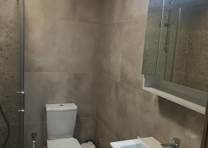 Apartmán Lala New *