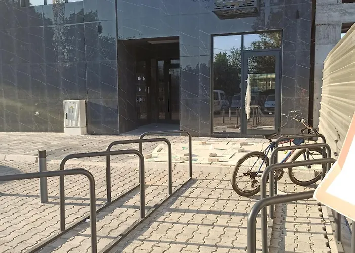 Apartmán Lala New *