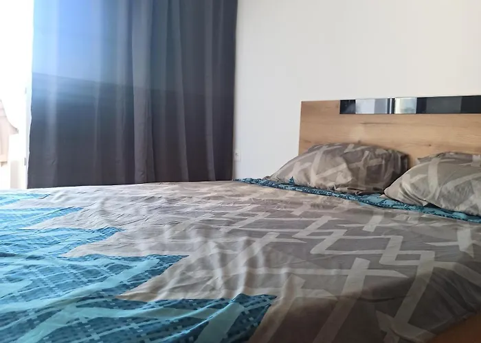 Apartmán Lala New Skopje