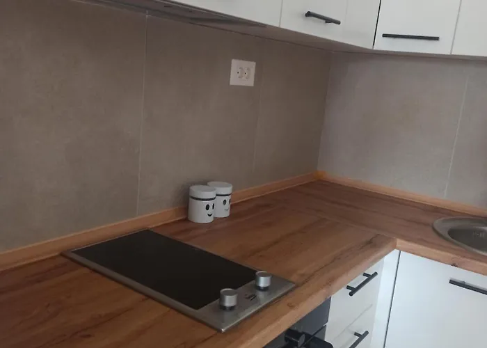 Lala New Apartmán *