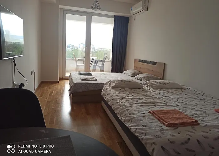 Lala New Apartmán *